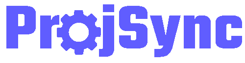 ProjSync Project Image